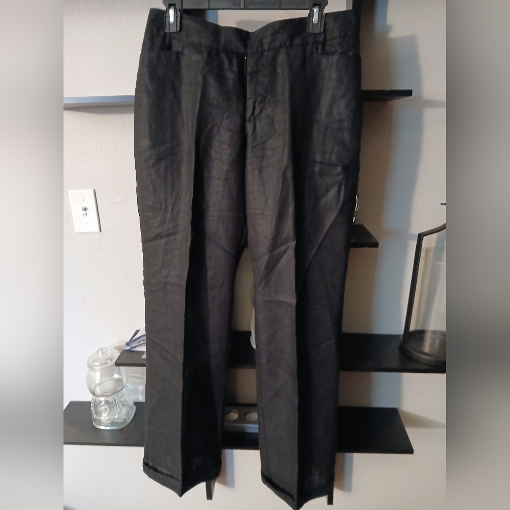 Merona Women's Charcoal Dress Pants